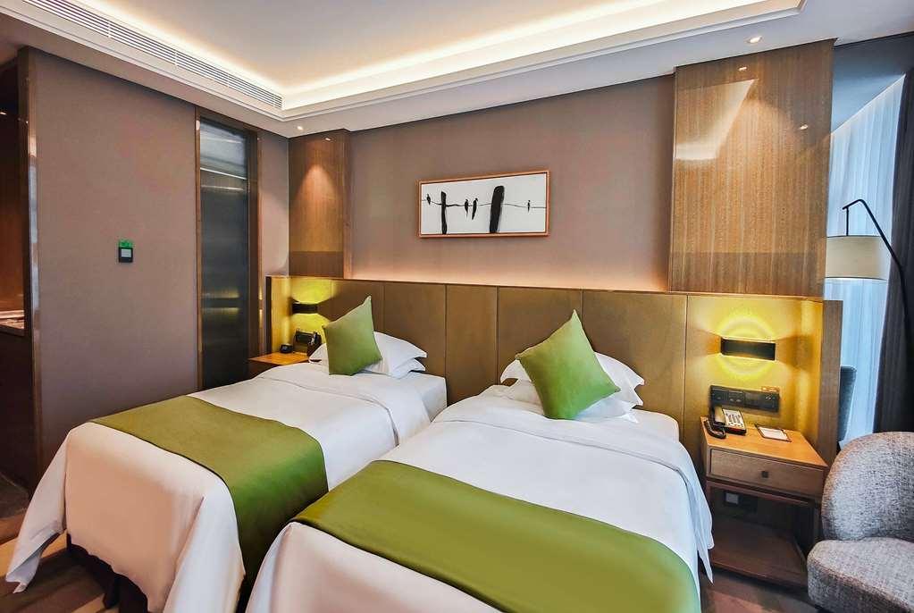 Leshan Ramada Hotel Δωμάτιο φωτογραφία