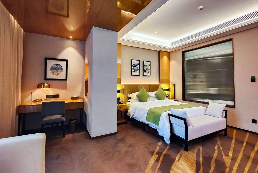 Leshan Ramada Hotel Δωμάτιο φωτογραφία