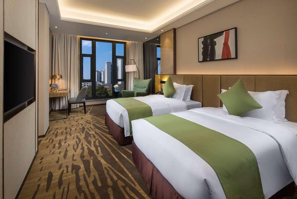 Leshan Ramada Hotel Δωμάτιο φωτογραφία