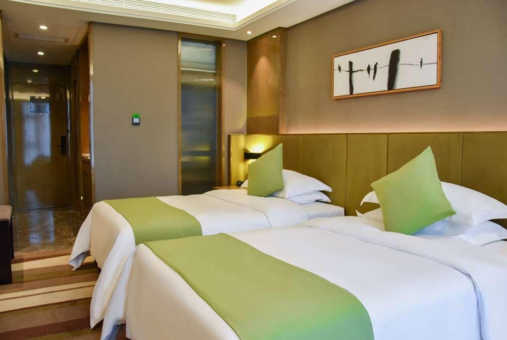 Leshan Ramada Hotel Δωμάτιο φωτογραφία