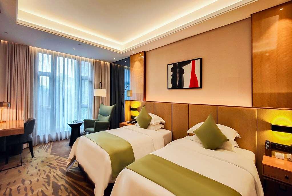 Leshan Ramada Hotel Δωμάτιο φωτογραφία
