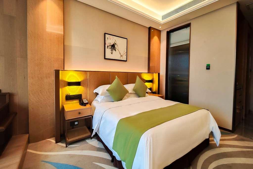 Leshan Ramada Hotel Δωμάτιο φωτογραφία