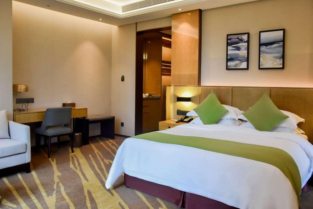 Leshan Ramada Hotel Δωμάτιο φωτογραφία