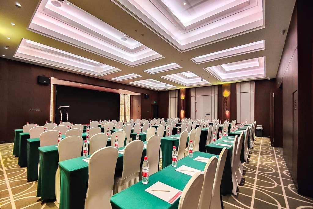 Leshan Ramada Hotel Ανέσεις φωτογραφία